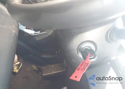 2016 Honda Accord Sport z USA, uszkodzony, nr VIN 1HGCR2F54GA163449